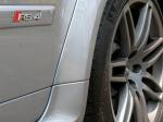 Audi RS4 Sedan 2005 года (NA)